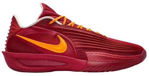 Nike Air Zoom GT Cut 3 Turbo Team Crimson JuJu Watkins IQ6407-600
