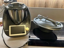 Bimby tm6 nero edizione limitata