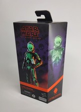 Star Wars Black Series Clone Trooper Halloween Edition