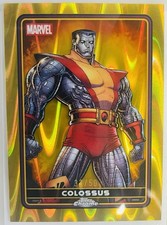 2025 Topps Chrome Marvel Comics Checklist Guide in-content 31