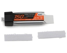 Spektrum RC 1S LiPo Battery 50C (3.7V/150mAh)