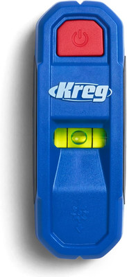 KMM1000LZ -  Magnetic Stud Finder with Laser-Mark - Stud Finder & Wall Scanner -
