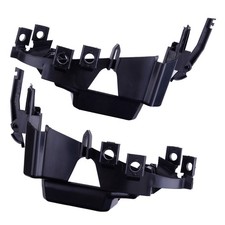 2x Nebelscheinwerfer Halter Träger passt für Mercedes W163 ML350 Oder ML500 2x Nebelscheinwerfer Halter Träger passt für Mercedes W163 ML350 Oder ML500