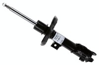 StossdÄMpfer Vorne Rechts Sachs 319 744 FÜR KIA DÄMpfer FahrwerksdÄMpfer
