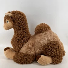 HUG FUN Camel XL Huge Large Plush Stuffed Animal Brown 26”