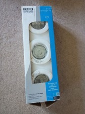 Focus Recessed Spotlight X3