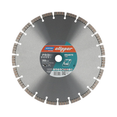 Pro Granite Turbo- 350 Ø mm