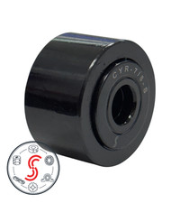 Showing image for CYR 1 1/8 S MCG CYR 1 1/8 S MCG Cam Followers image