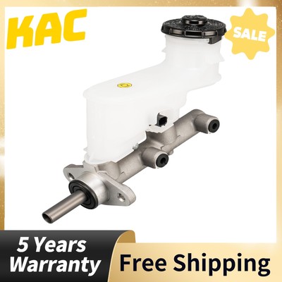 1x Brake Master Cylinder Reservoir for Honda Accord 2003-2004 Acura TL V6 3.2L