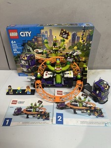 ②②出品 Lego 60313 | eBay