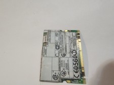 IBM ThinkPad Mini PCI Wireless Card, AKA 802.11 b/g Network Adaptor FRU