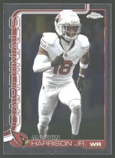 2025 Topps Chrome Vets 1 - 150 - Base - Buy More & Save!