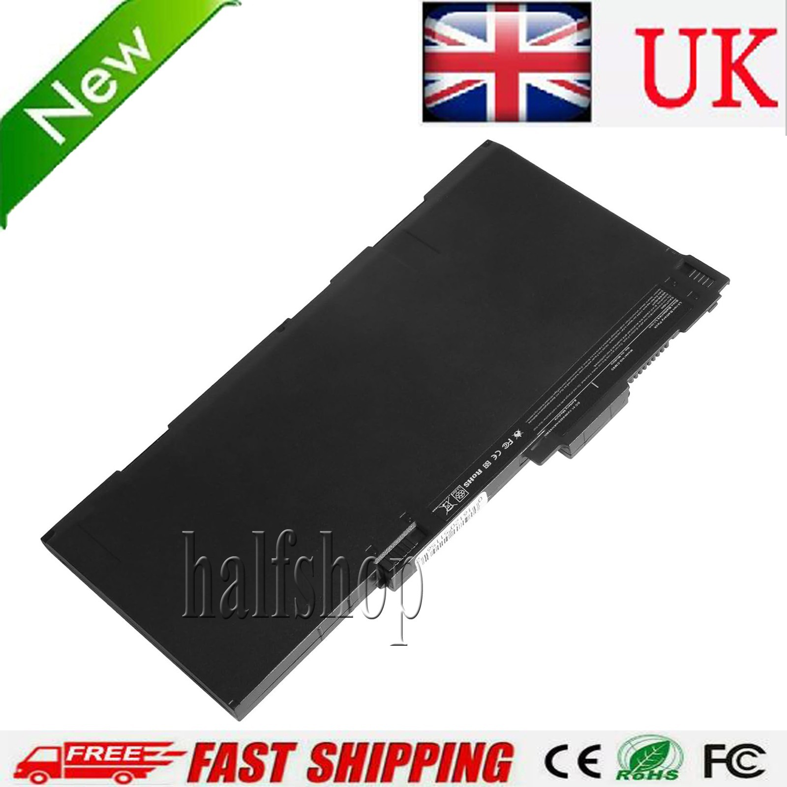 FOR HP ELITEBOOK 840 850 G1 G2 750 G1 G2 740 G1 G2 BATTERY CM03XL 717376-001