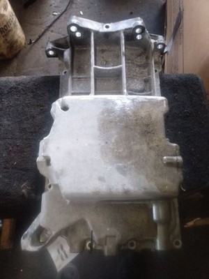 Oil Pan 2.4L VIN R 8th Digit Opt Luk Hybrid Fits 05-14 MALIBU 1049385