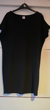 Black Dress Evening 12-14,M-L, VERO MODA
