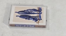 ALL 4 ONE DEBUT ALBUM Self Titled Cassette Tape 1994 R B Pop Soul I SWEAR