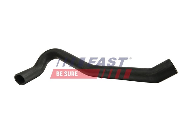 Ladeluftschlauch Fast FT65516 FüR Opel Movano X70 Bus DTI UD0 UD4 Renault Master-image