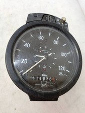 Compteur Mercedes 307