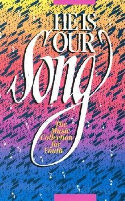 He is Our Song - Hardcover By Review - GOOD