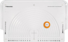 Fiskars 111310-1004 Fabric Circle Cutter