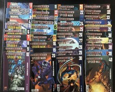 Ultimate Spider-Man 1-71 [COMPLETO]