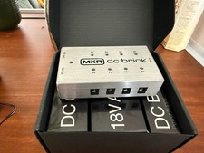 MXR DC Brick Netzteil