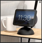 Made for Amazon Battery Base | For Echo Show 8 (1st and 2nd generations), BLACK