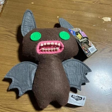 Fuggler Bat Plush