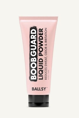 Ballsy Boobguard Liquid Powder 3.4oz