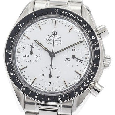 OMEGA Speedmaster Marui Limited 3510.20 Chronograph Automatic Men's Watch_939684