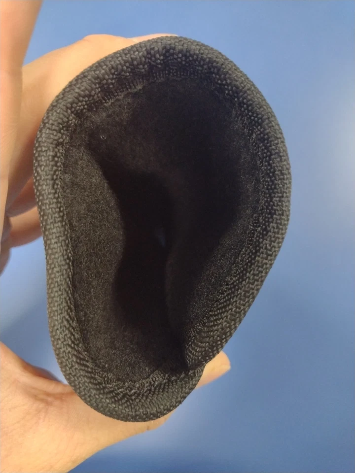 Компактная полноразмерная кобура Ace CasePocket 9 мм для Glock 19 17 45 S&W Sig Ruger Taurus - Изображение 3 из 4