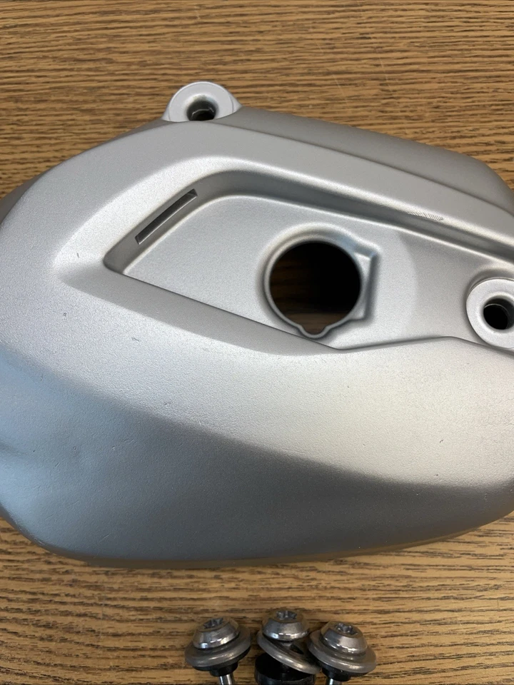 BMW R1200RT 2014 A 2018 TAPA CULATA PARTE DERECHA # 11128549656 Foto 4 de 4