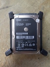 HGST HTS541010A9E632 1TB SATA 2.5” 5400RPM  HDD Hard Drive 0J44123  iMAC A1419