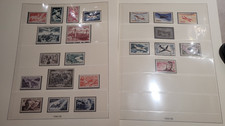 FRANCE Poste aérienne Non-Oblitéré Lot de 21 timbres neufs