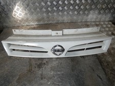 Calandre Nissan PRIMASTAR