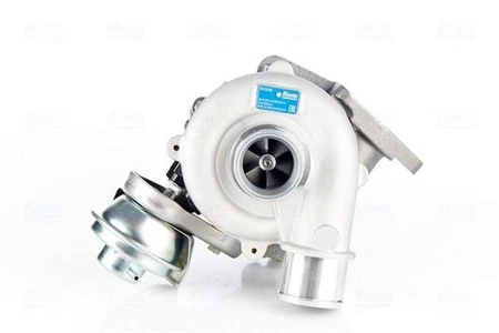 Turbolader TOYOTA PREVIA 2.0 D-4D (MCR3_, ACR3_, CLR3_)
