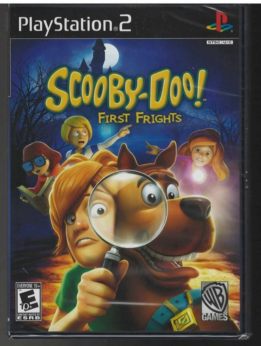 Sony PlayStation 2 Warner Bros. Video Games for sale | eBay