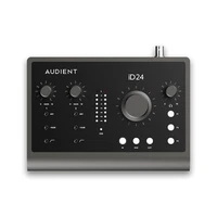 Audient ID24 10X14 USB-C Audio Interface