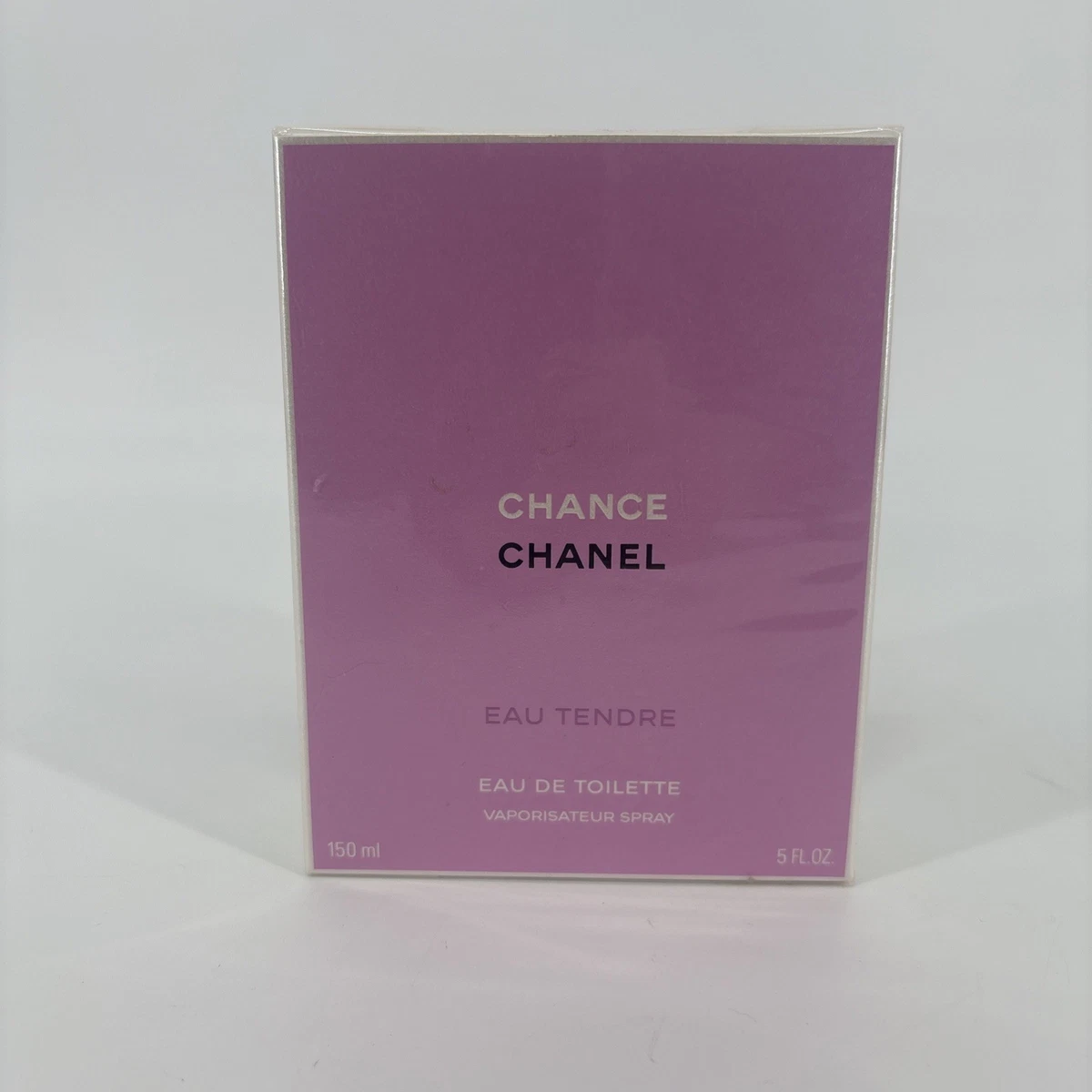 Chance Eau Tendre by CHANEL Women's Fragrances for sale | eBay