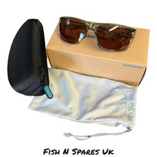 SHIMANO EYEWEAR ANTARES SUNGLASSES TRANSPARENT GREY & COPPER BRAND NEW SHMGFTGC