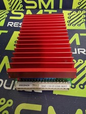 RW ELEKTRONIK SM3 130 05 0300 R057 POWER SUPPLY / MOTOR DRIVER AMPLIFIER
