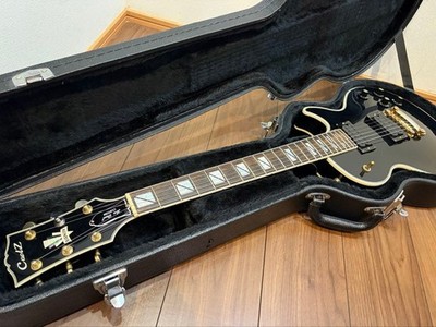 CoolZ Les Paul Custom Safe Packing!