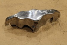 1964 1965 Corvette Original Small Block Distributor Top Ignition Shield 3848306