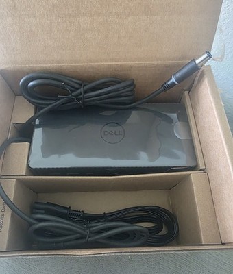 Dell Universal Docking Station Model UD22 AC-Powered  (UPC: 884116431442)