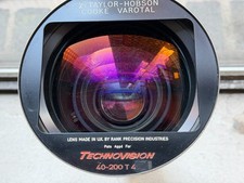 Cooke Varotal Taylor Hobson 20mm - 100mm F 2.8 / T 3.1 SPHERICAL zoom #785237