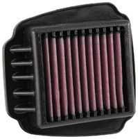 Luftfilter K&N Filters YA-1515 Langzeitfilter