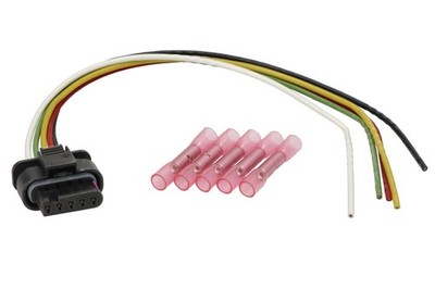 Für SENCOM SEN20781 Wiring Harness Repair Kit SEN20781 Harness wire (250mm, num
