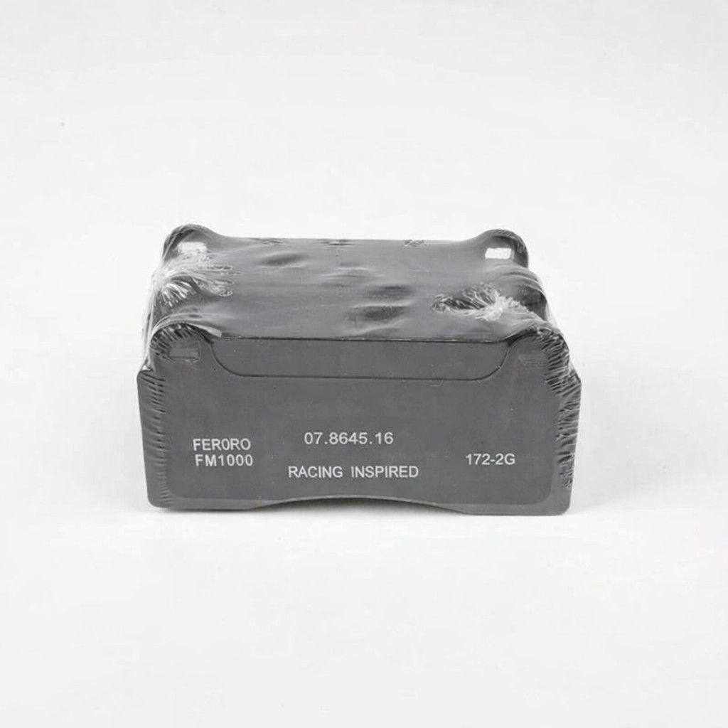 LAMBORGHINI GALLARDO  LP550 LP560 LP570 LP580 Rear Brake Pads Set 420698451B