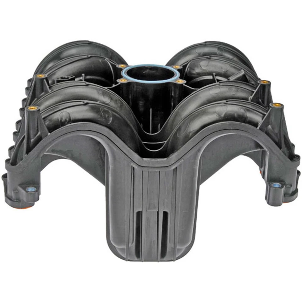 Colectores de admisión superiores Dorman 615-268 para camioneta F150 F250 F350 Ford F-150 04-08 Foto 3 de 4