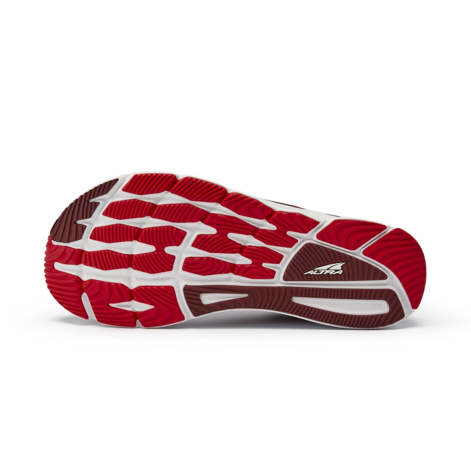 ALTRA Scarpa da Corsa su Strada Uomo AL0A547F Torin 5 Marrone 10. Tg_9 5_Maroon